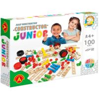 Constructor Junior Do it yourself 100 stuks
