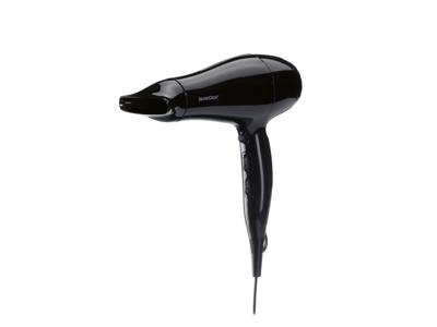 SILVERCREST PERSONAL CARE Föhn (Zwart)