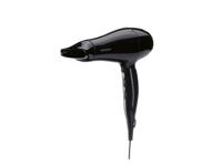 SILVERCREST PERSONAL CARE Föhn (Zwart)