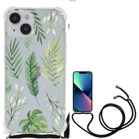 iPhone 14 Case Leaves