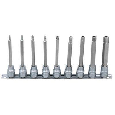 KS Tools 911.3980 911.3980 Verwisselbare koppen