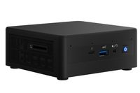 Intel RNUC11PAHI50Z00 PC/workstation barebone i5-1135G7 - thumbnail