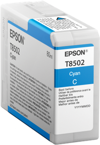 Epson T8502 Cyan