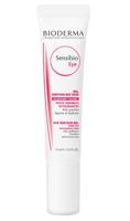 Bioderma Sensibio Oogomtrek Gel Gevoelige Ogen 15ml