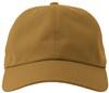 Atlantis AT681 Dad Hat-S - Mustard - One Size