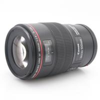 Canon EF 100mm F/2.8 L IS USM Macro occasion