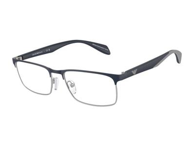 Brillen met correctie Emporio Armani EA1149 3368