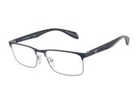 Brillen met correctie Emporio Armani EA1149 3368
