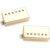 Seymour Duncan APH-2s Slash Alnico II Pro Humbucker Set Gold Cover gitaarelementen (set van 2)