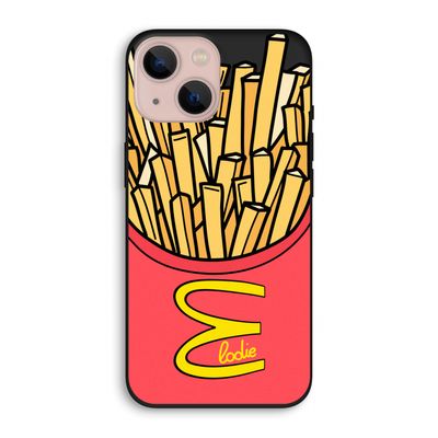 McElodie: iPhone 13 Biologisch afbreekbaar hoesje