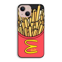 McElodie: iPhone 13 Biologisch afbreekbaar hoesje