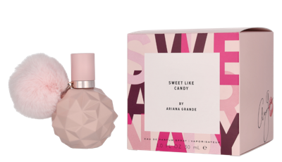 Ariana Grande Sweet Like Candy Eau de parfum Spray 30 ml Dames