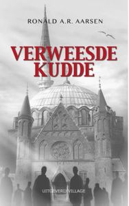 Verweesde kudde - Ronald A.R. Aarsen - ebook