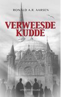 Verweesde kudde - Ronald A.R. Aarsen - ebook