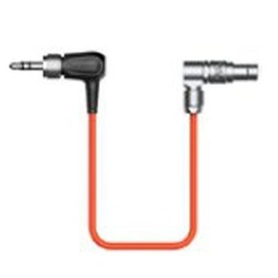 Saramonic Locking-type 3.5mm to Right-Angle 5-Pin Cable