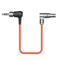 Saramonic Locking-type 3.5mm to Right-Angle 5-Pin Cable