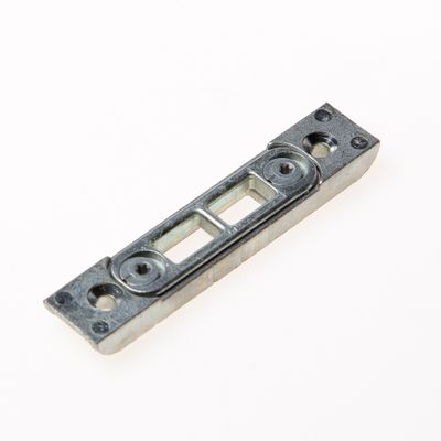 Stolpesp. sluitplaat 4mm 23883