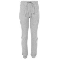 Reece 834007 Studio Sweat Pants  - Grey Melange - XL