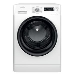 Whirlpool FFS 8469 BV BE Wasmachine Wit