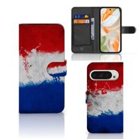 Google Pixel 9 | 9 Pro | Bookstyle Case | Nederland