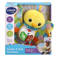 VTech baby fladder & fluit rammelaar