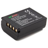 ChiliPower Olympus BLX-1 accu - 2280mAh