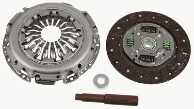 Sachs Koppelingsset 3000950676