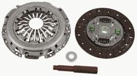 Sachs Koppelingsset 3000950676 Sachs Koppelingsset 3000950676