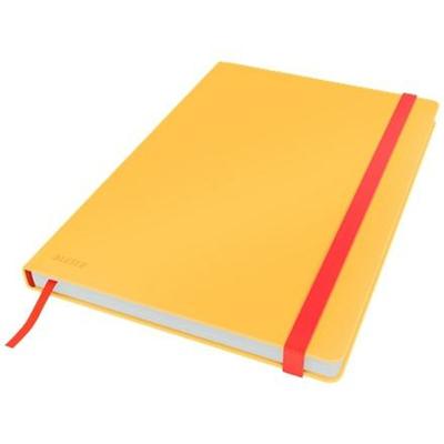 Schrift Leitz 44820019 Geel B5