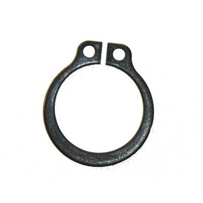 Seegerring voortandwiel Minarelli AM6