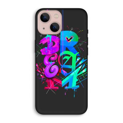 Dream: iPhone 13 Biologisch afbreekbaar hoesje
