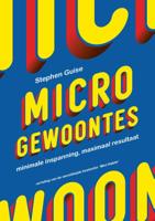 Micro gewoontes (Paperback)