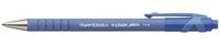 Paper Mate balpen Flexgrip Ultra RT medium, blauw
