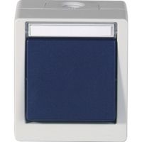 Wisselschakelaar waterdicht IP55