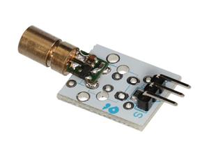 Whadda WPM434 development board accessoire Laserdiode-module Meerkleurig