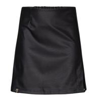 KIEstone winter rok meisjes - zwart - Luna