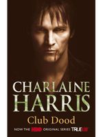 Club dood - Charlaine Harris - ebook