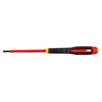 Bahco Sleufkop Schroevendraaier ERGO™ 3x125mm - BE-8220