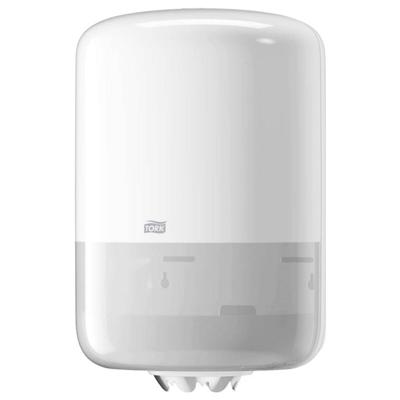 TORK 559000 Tork 559000 Papierenhanddoekdispenser Kunststof Wit 1 stuk(s)