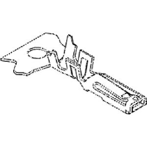 MizuP25 501488100 Molex Inhoud: 1 stuk(s)