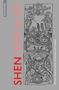 Shen, hun en po (Paperback)