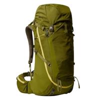The North Face Terra 55 Backpack Heren Forest Olive/New Taupe LXL