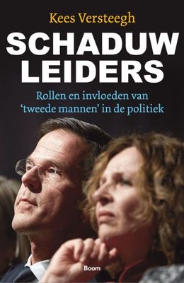 Schaduwleiders - Kees Versteegh - ebook