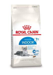 Royal Canin Indoor 7+ kattenvoer 3 x 3,5 kg