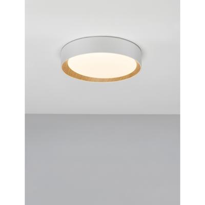 Lyora PlafondlampStake wit Ø 35cm - 9345524