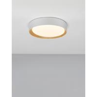 Lyora PlafondlampStake wit Ø 35cm - 9345524