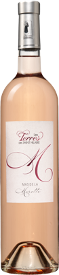 Mas de la Marotte Rosé