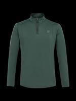 Protest Rewill 1/4 Zip Pully Heren Aspen Green XXL