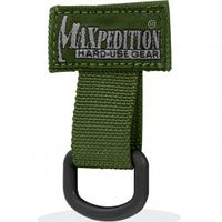 Maxpedition Tactical T-Ring - Olijf groen - thumbnail