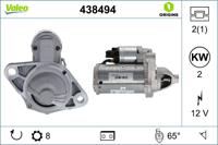 Valeo Starter 438494